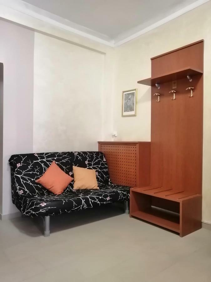 מילאנו Hotel Aurora מראה חיצוני תמונה